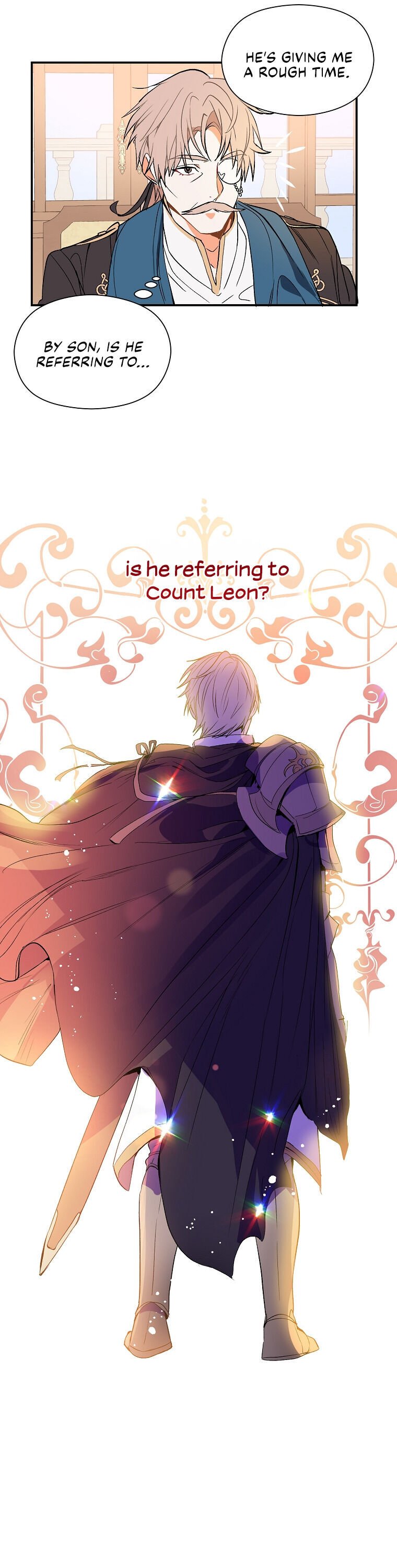 I Didn’t Mean to Seduce the Male Lead Chapter 2 page 6