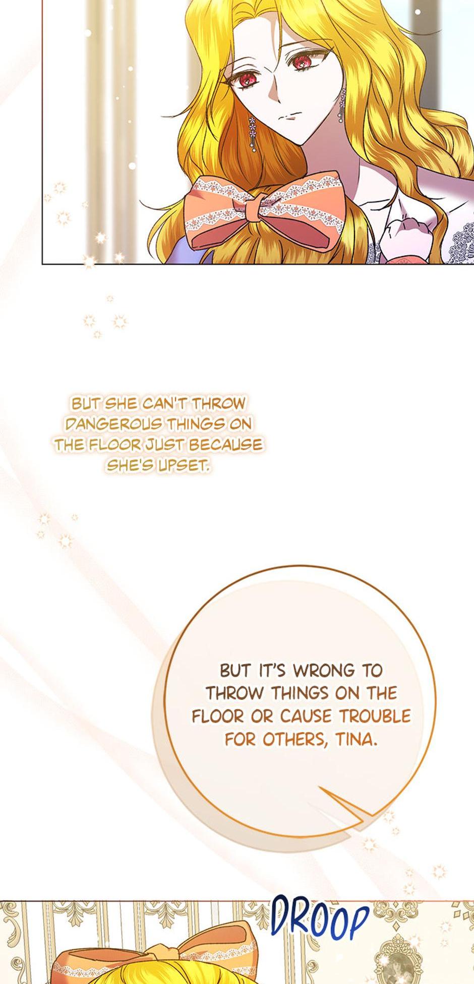 I Don’t Even Know Who the Child’s Father Is Chapter 12 page 10