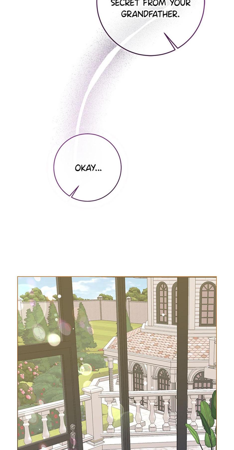 I Don’t Even Know Who the Child’s Father Is Chapter 12 page 23