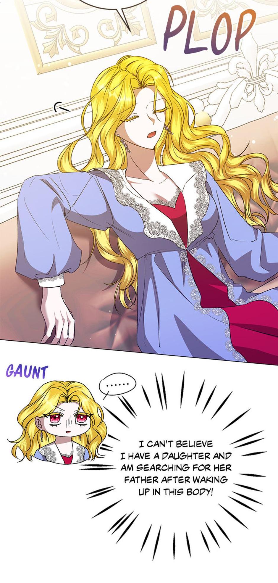 I Don’t Even Know Who the Child’s Father Is Chapter 12 page 28
