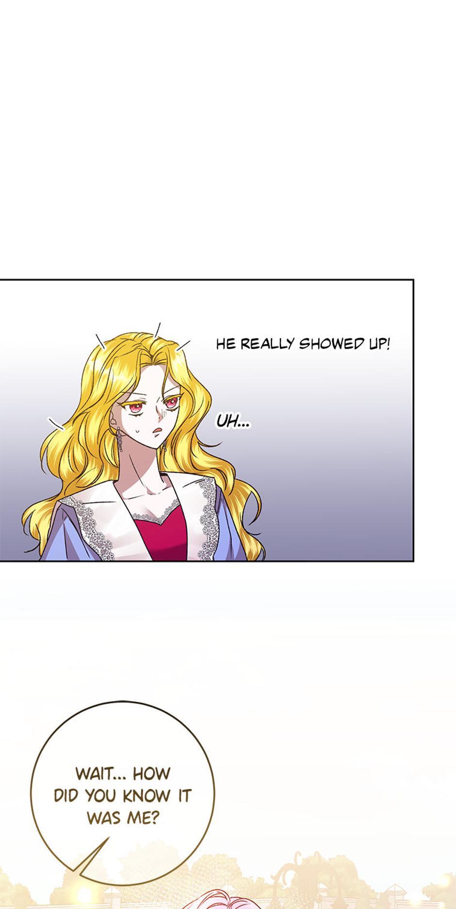 I Don’t Even Know Who the Child’s Father Is Chapter 12 page 38