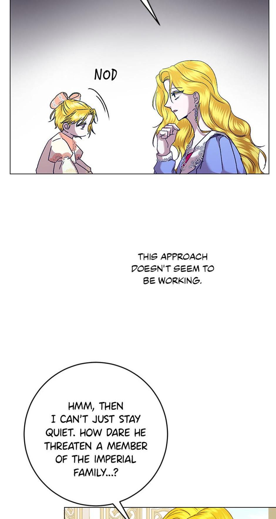 I Don’t Even Know Who the Child’s Father Is Chapter 12 page 3