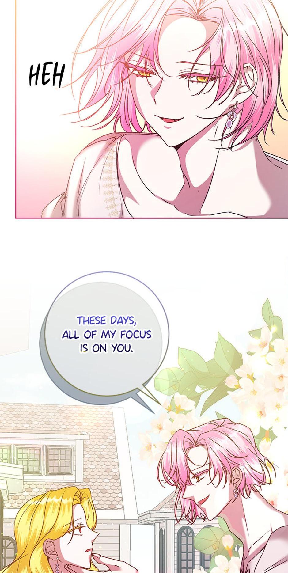 I Don’t Even Know Who the Child’s Father Is Chapter 12 page 40