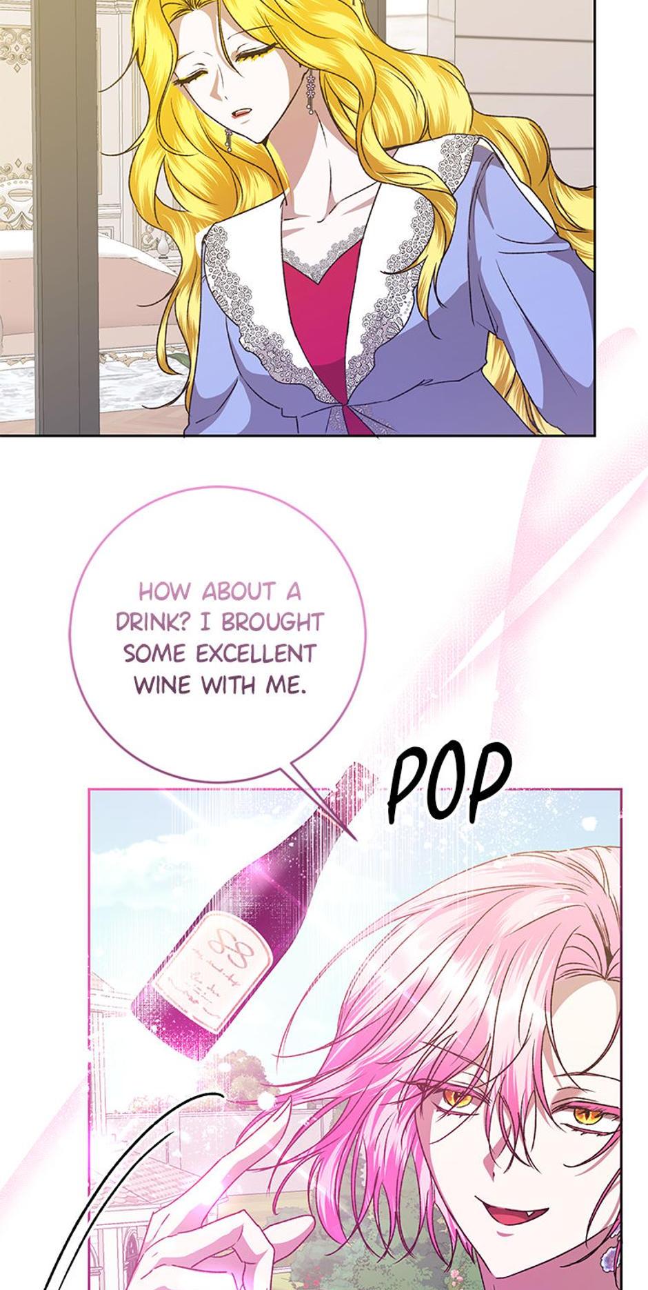 I Don’t Even Know Who the Child’s Father Is Chapter 12 page 42