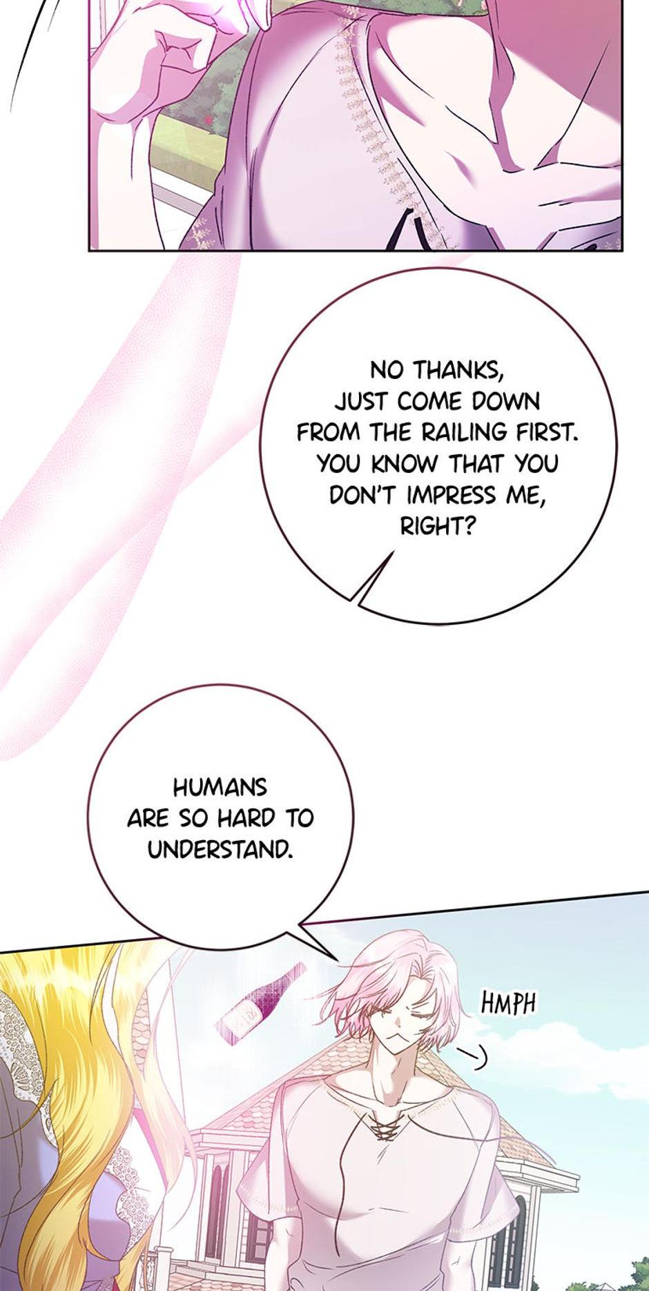 I Don’t Even Know Who the Child’s Father Is Chapter 12 page 43