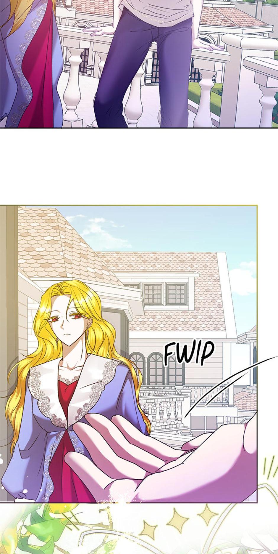 I Don’t Even Know Who the Child’s Father Is Chapter 12 page 44