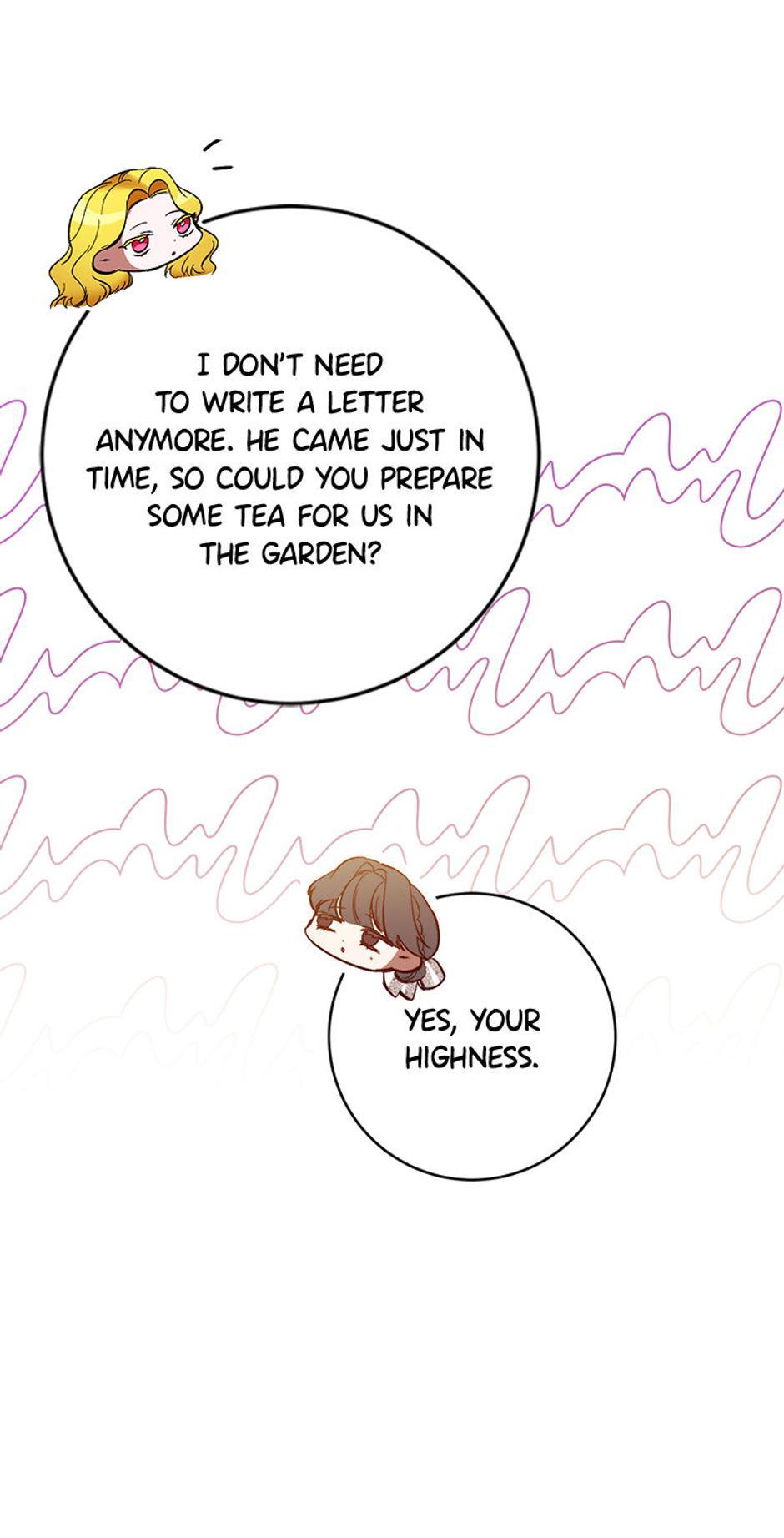 I Don’t Even Know Who the Child’s Father Is Chapter 12 page 47