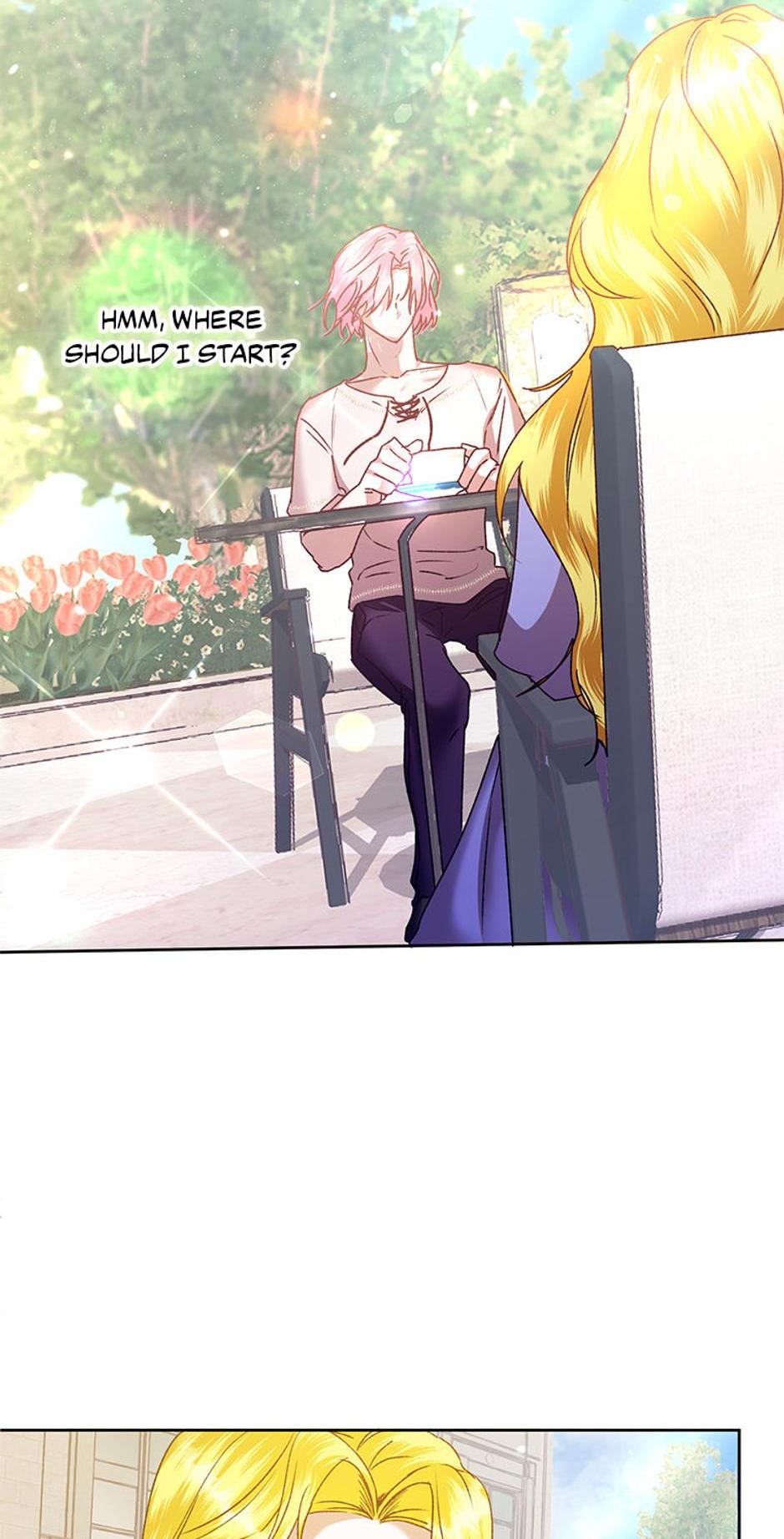 I Don’t Even Know Who the Child’s Father Is Chapter 12 page 49