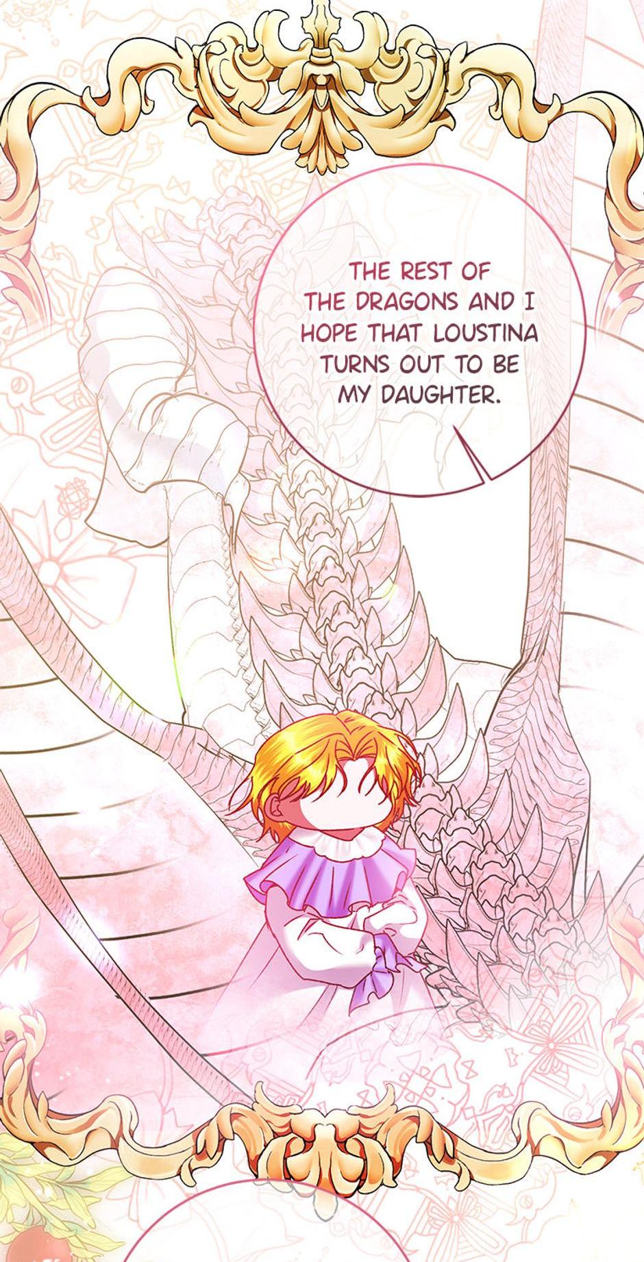 I Don’t Even Know Who the Child’s Father Is Chapter 12 page 53