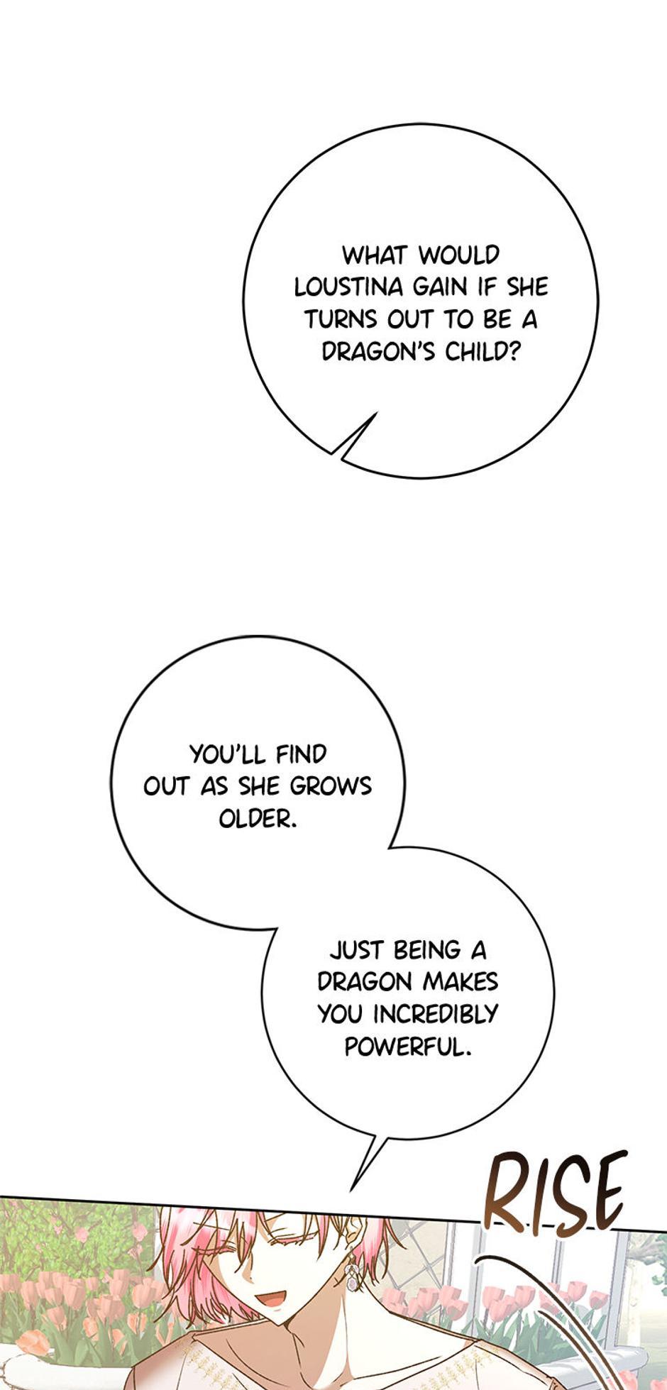 I Don’t Even Know Who the Child’s Father Is Chapter 12 page 56