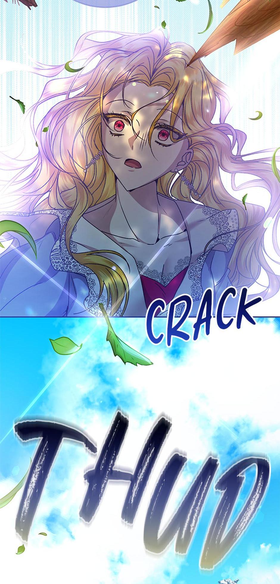 I Don’t Even Know Who the Child’s Father Is Chapter 12 page 59
