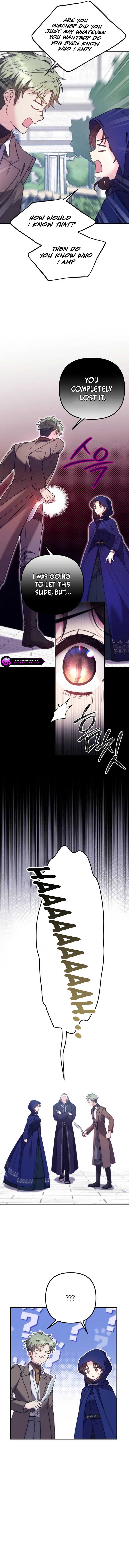 I don’t know the original, I’m too busy trying to make a living Chapter 31 page 7
