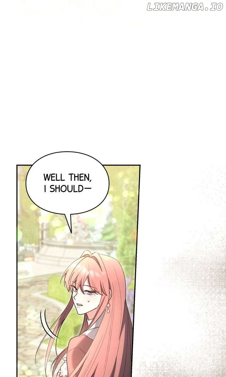 I Don’t Want to Be a Lady Chapter 47 page 9