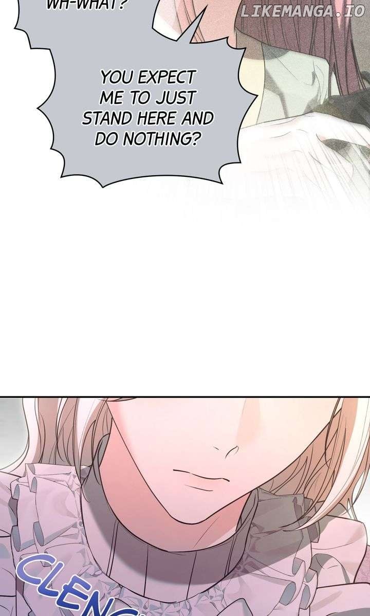 I Don’t Want to Be a Lady Chapter 47 page 99