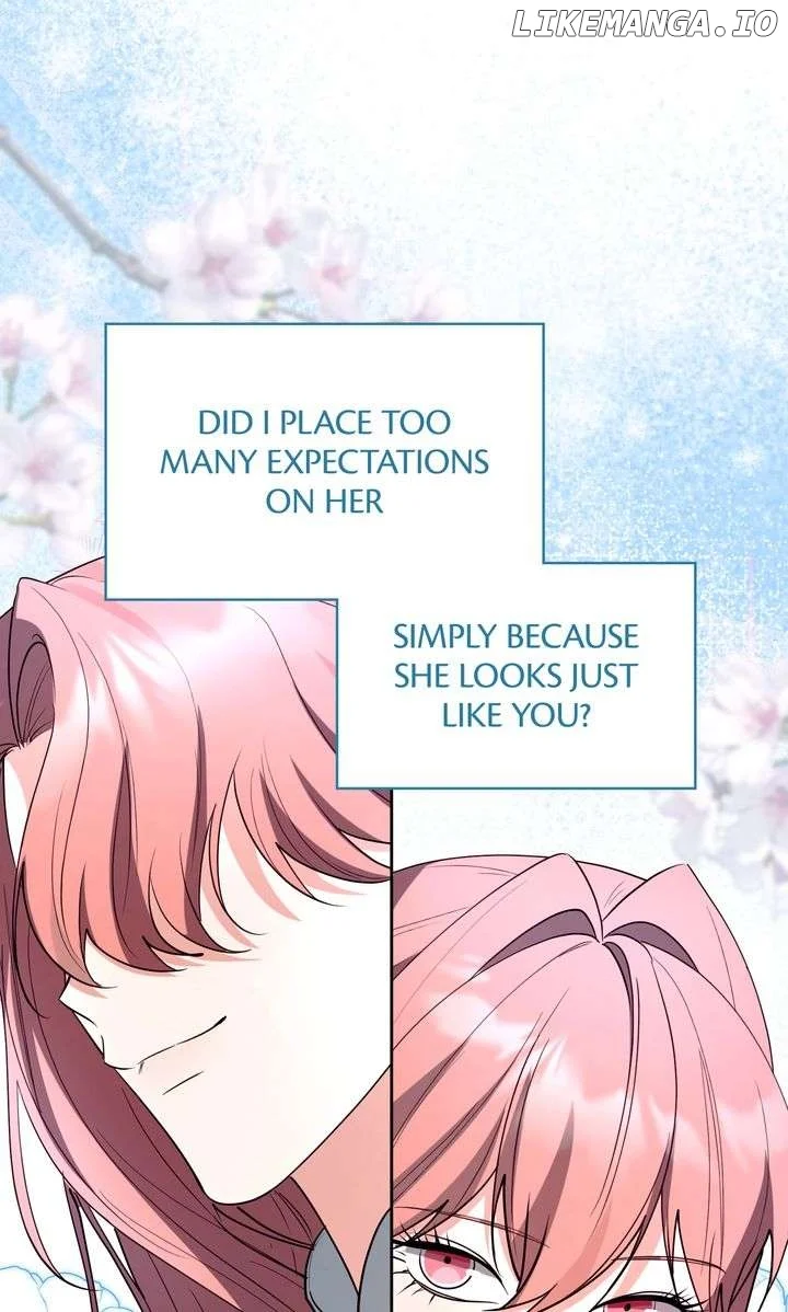 I Don’t Want to Be a Lady Chapter 47 page 105