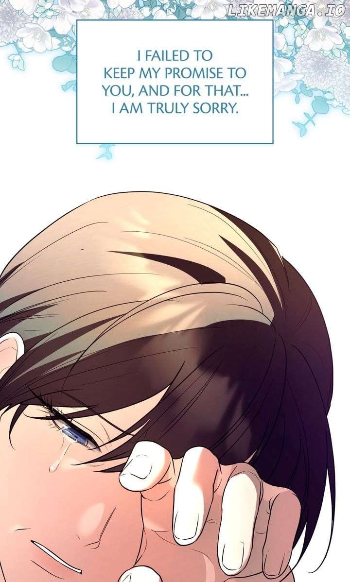 I Don’t Want to Be a Lady Chapter 47 page 107