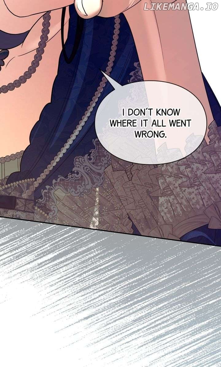I Don’t Want to Be a Lady Chapter 47 page 108