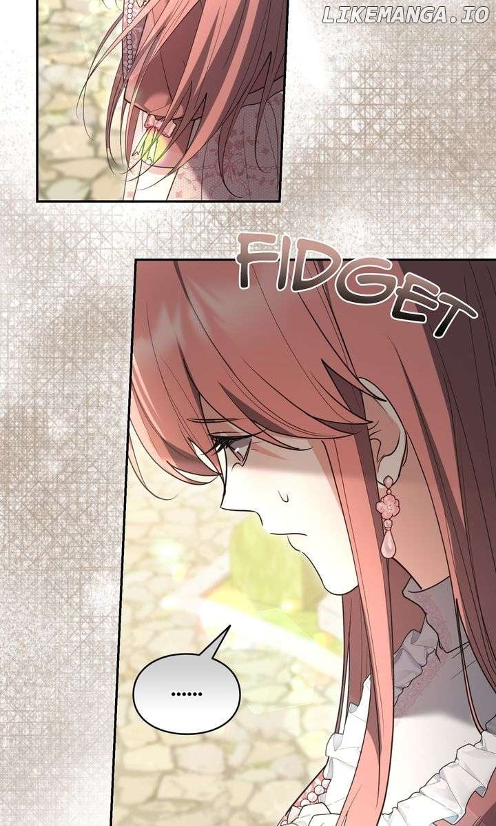 I Don’t Want to Be a Lady Chapter 47 page 10