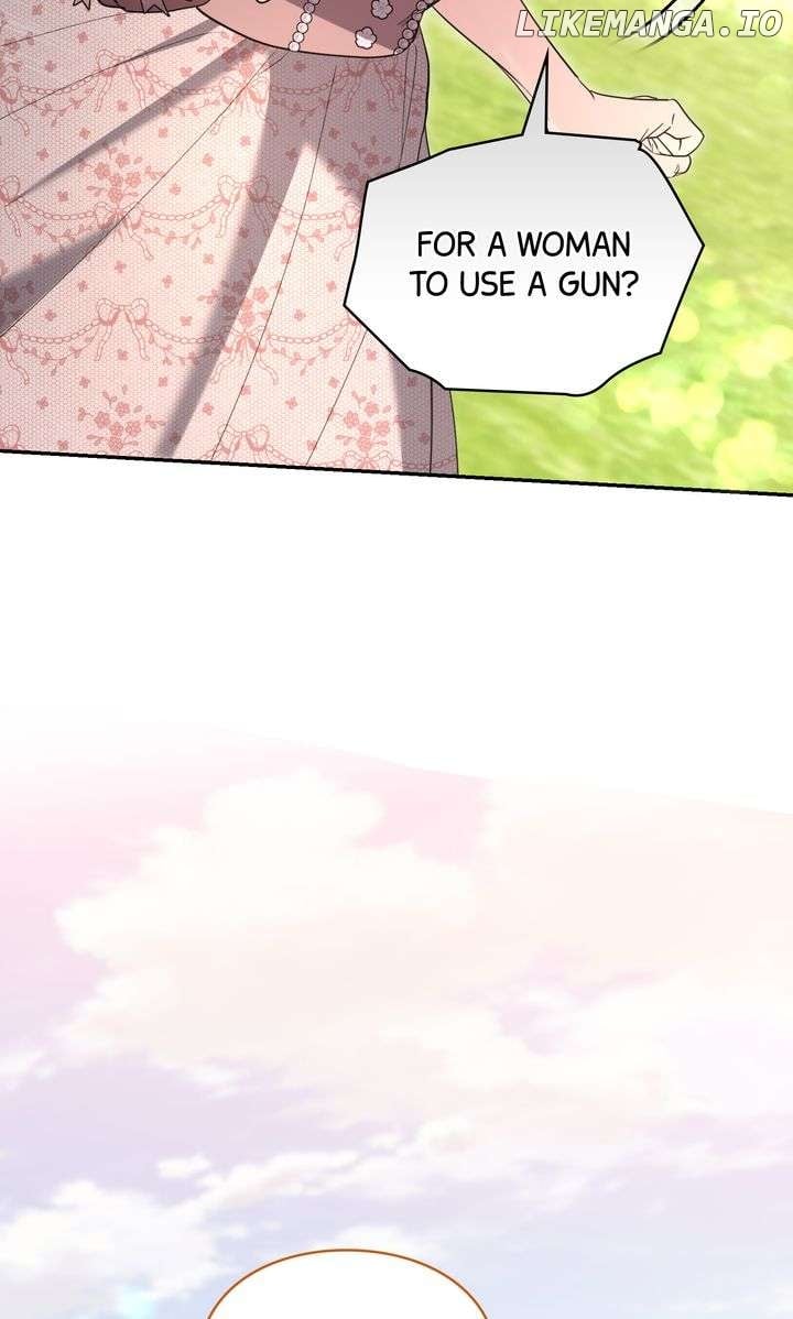 I Don’t Want to Be a Lady Chapter 47 page 17
