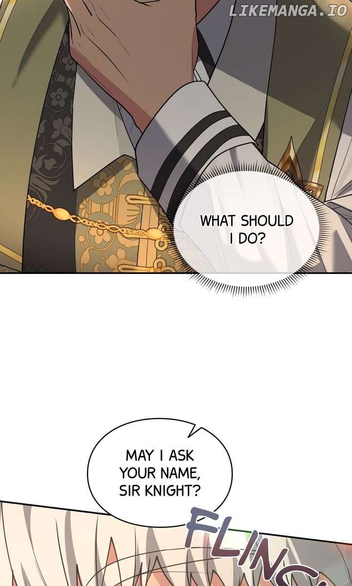 I Don’t Want to Be a Lady Chapter 47 page 1