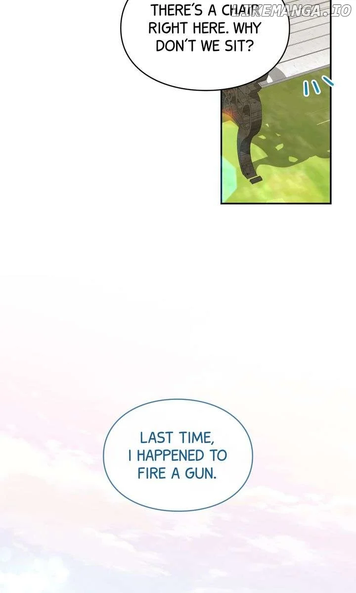 I Don’t Want to Be a Lady Chapter 47 page 24