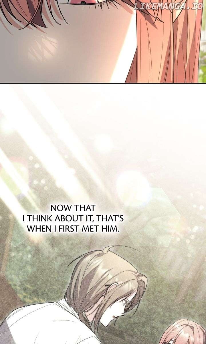I Don’t Want to Be a Lady Chapter 47 page 27