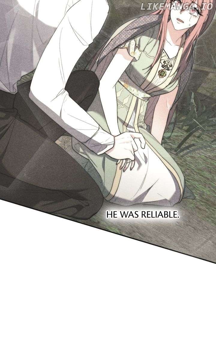 I Don’t Want to Be a Lady Chapter 47 page 28