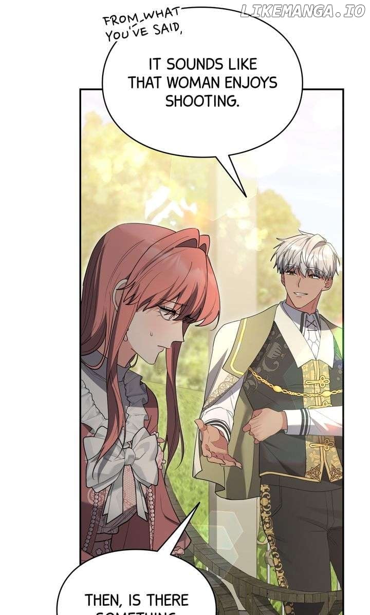 I Don’t Want to Be a Lady Chapter 47 page 29