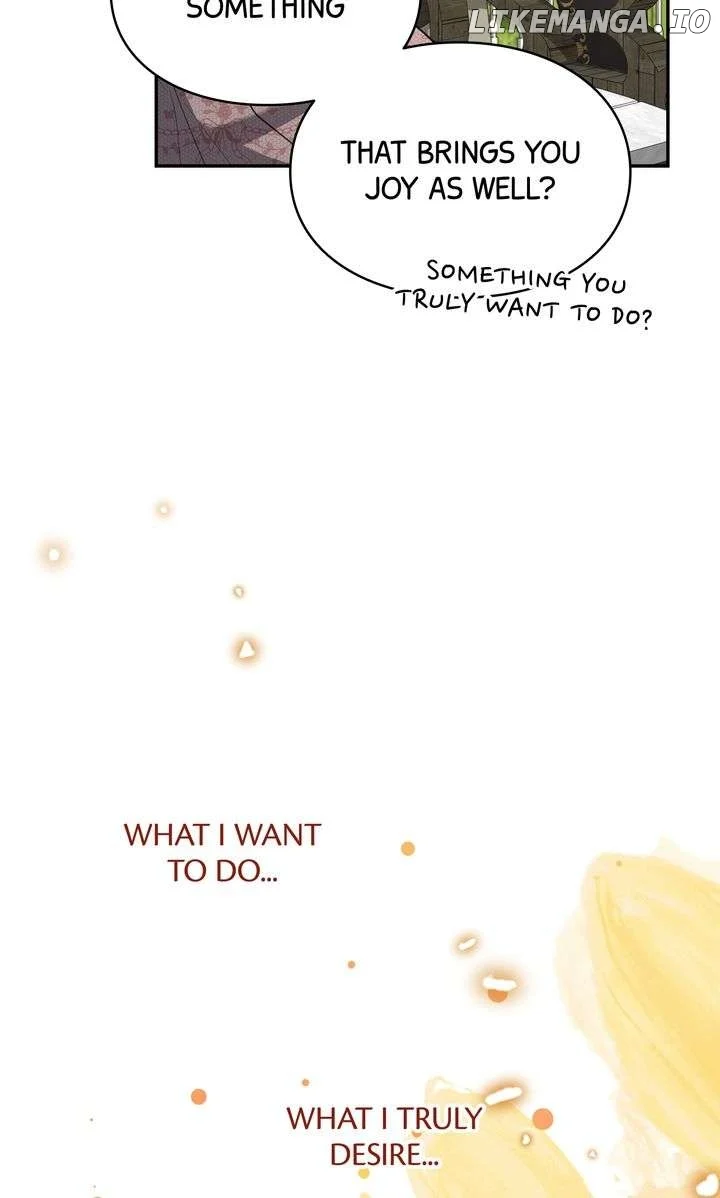 I Don’t Want to Be a Lady Chapter 47 page 30