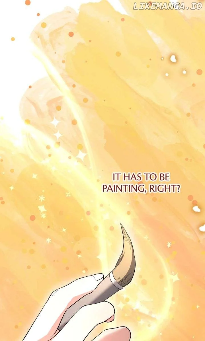 I Don’t Want to Be a Lady Chapter 47 page 31