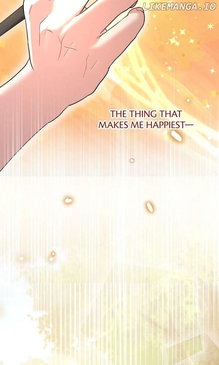 I Don’t Want to Be a Lady Chapter 47 page 32