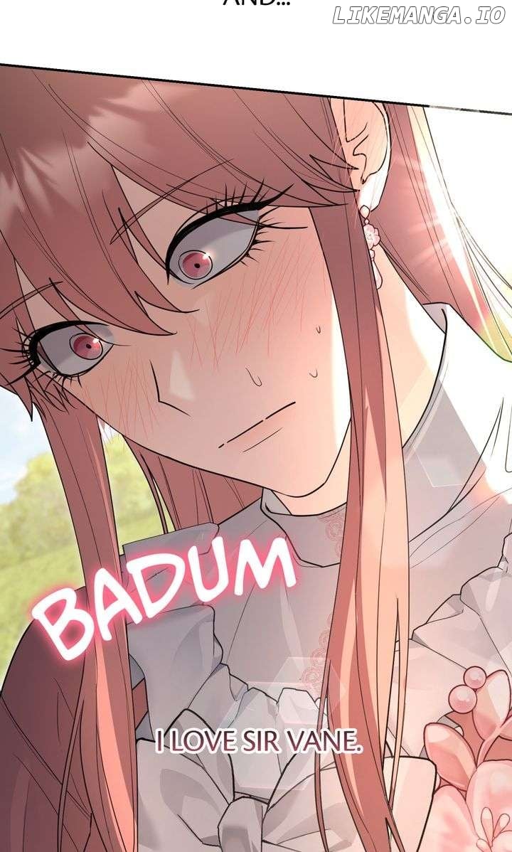 I Don’t Want to Be a Lady Chapter 47 page 40