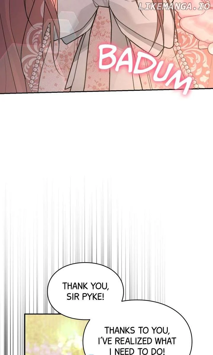 I Don’t Want to Be a Lady Chapter 47 page 41