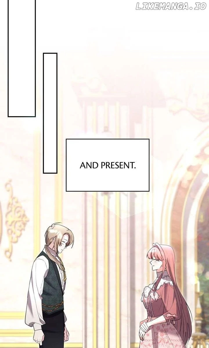 I Don’t Want to Be a Lady Chapter 47 page 50