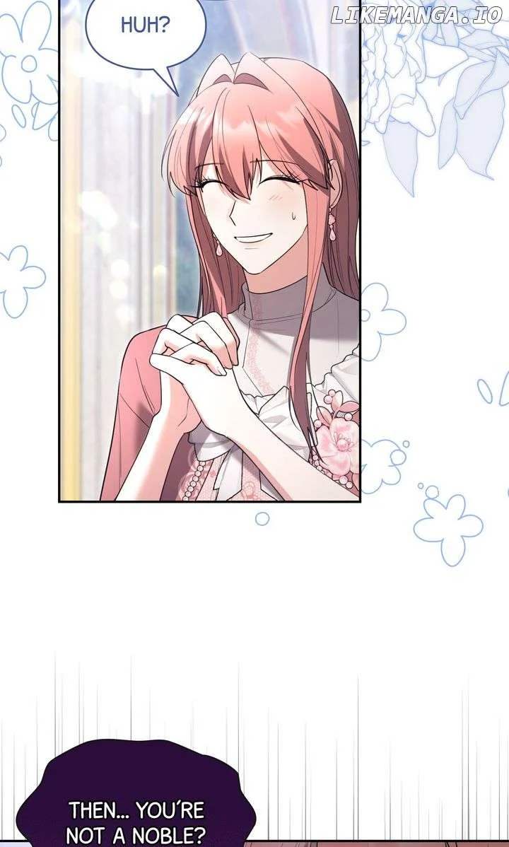 I Don’t Want to Be a Lady Chapter 47 page 55