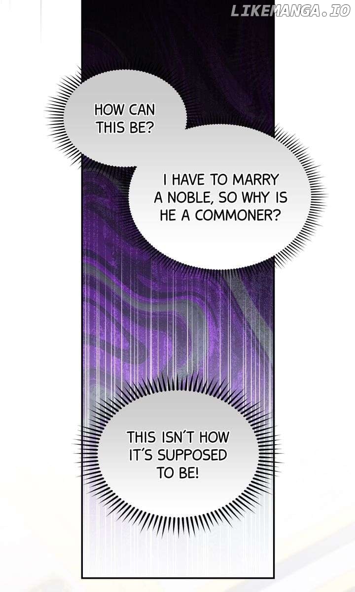 I Don’t Want to Be a Lady Chapter 47 page 57