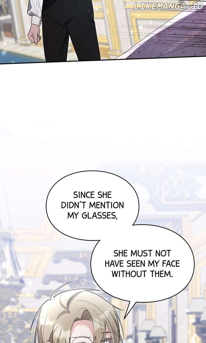 I Don’t Want to Be a Lady Chapter 47 page 60