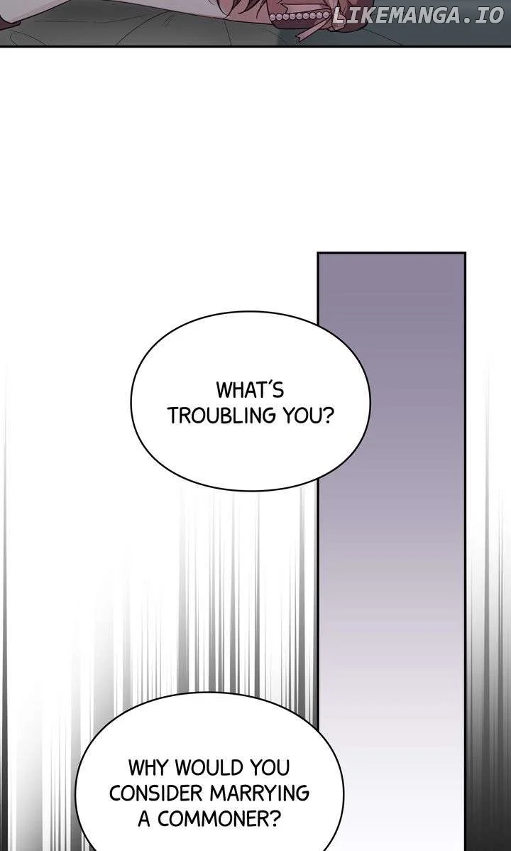 I Don’t Want to Be a Lady Chapter 47 page 65