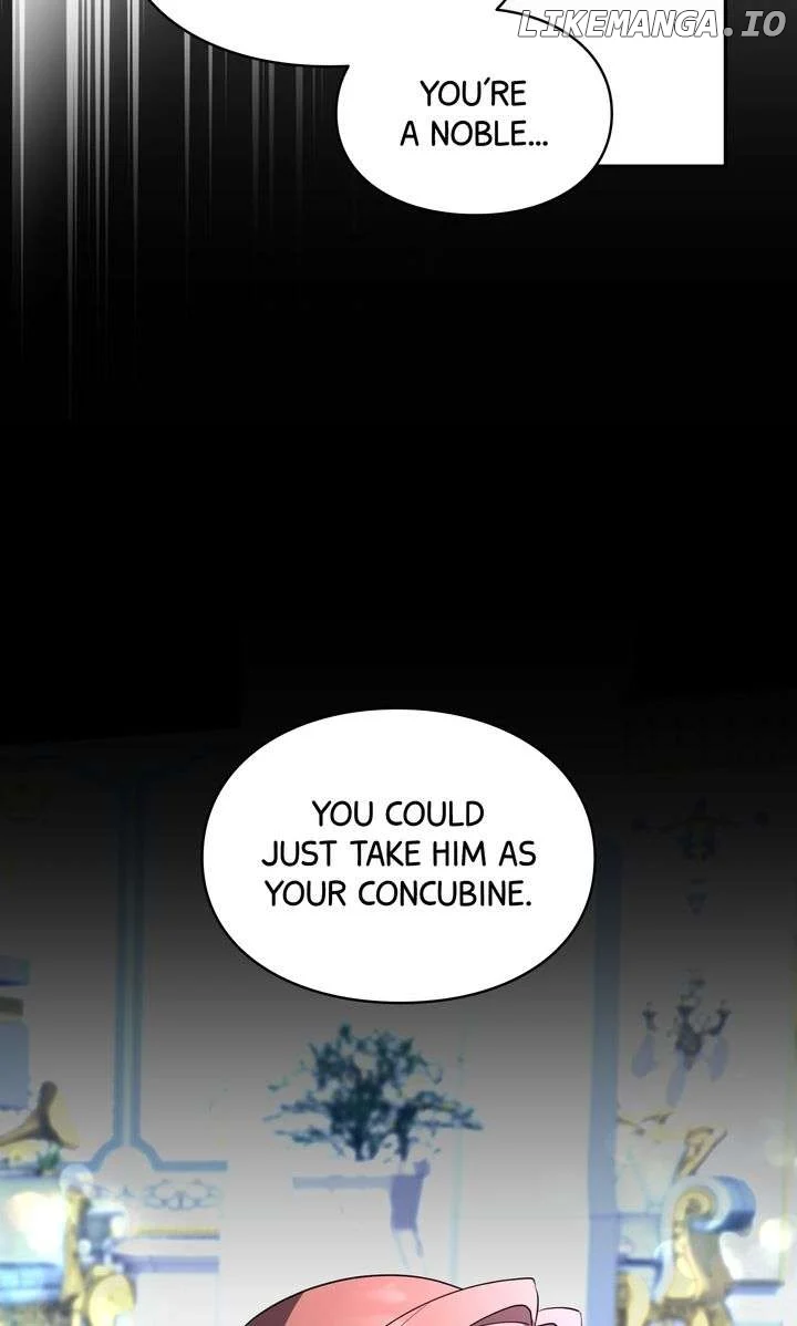 I Don’t Want to Be a Lady Chapter 47 page 66