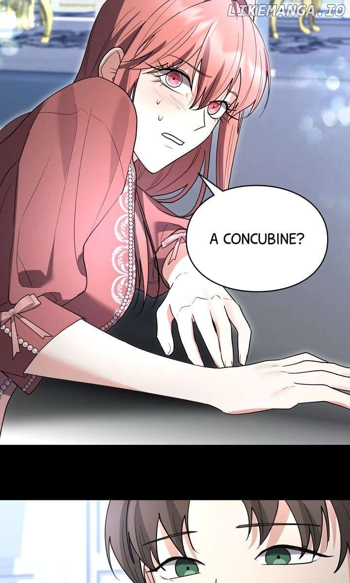 I Don’t Want to Be a Lady Chapter 47 page 67