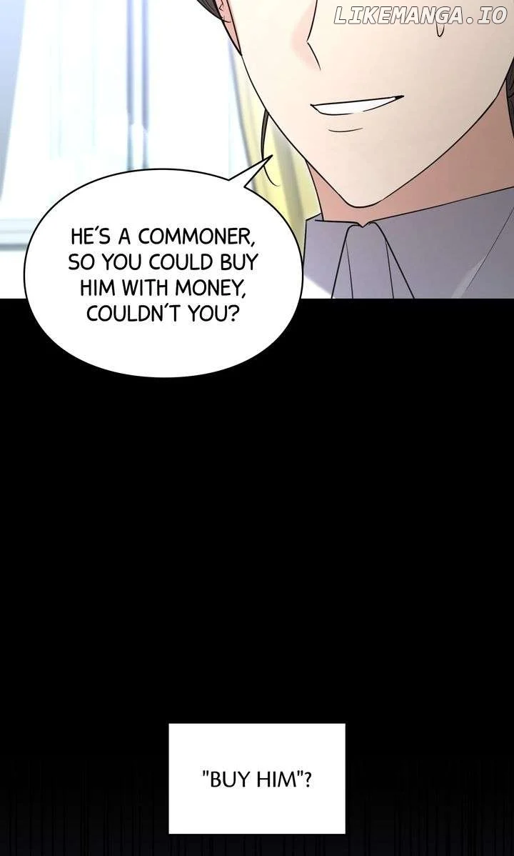 I Don’t Want to Be a Lady Chapter 47 page 68