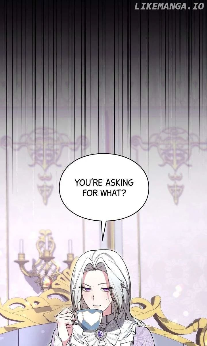 I Don’t Want to Be a Lady Chapter 47 page 69
