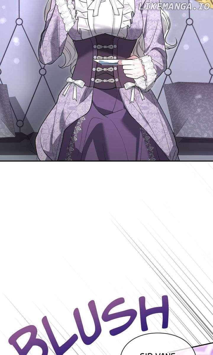 I Don’t Want to Be a Lady Chapter 47 page 70
