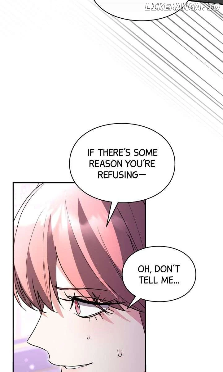 I Don’t Want to Be a Lady Chapter 47 page 74