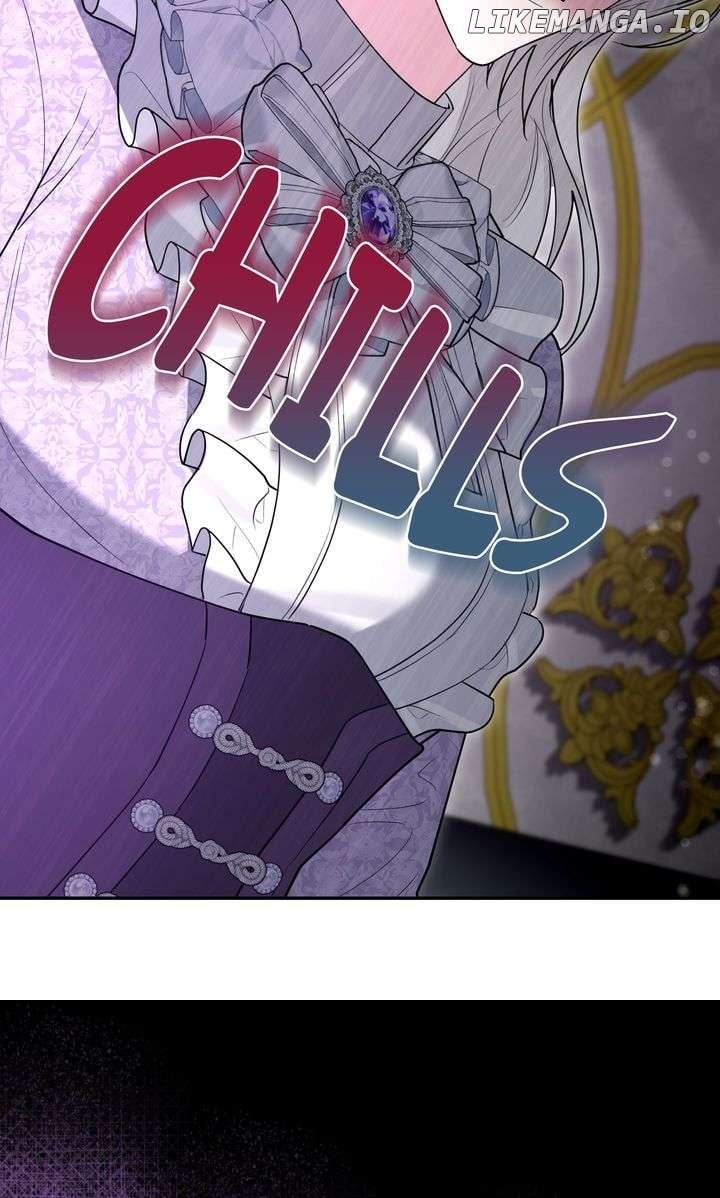 I Don’t Want to Be a Lady Chapter 47 page 76