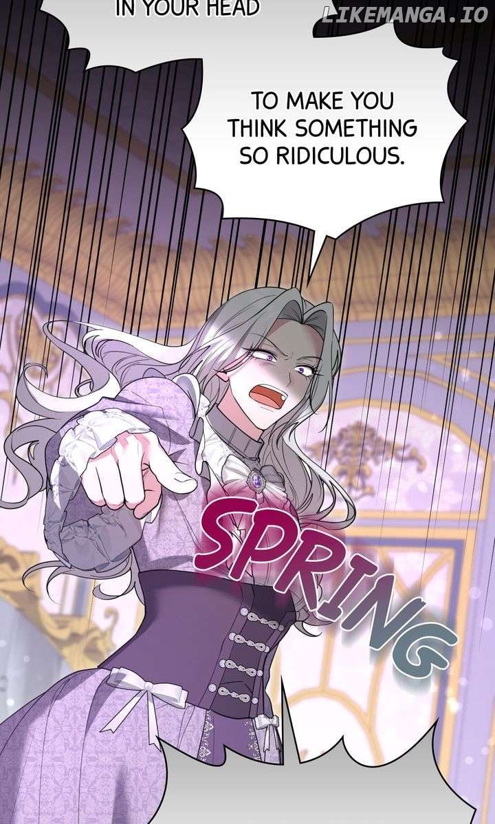 I Don’t Want to Be a Lady Chapter 47 page 78