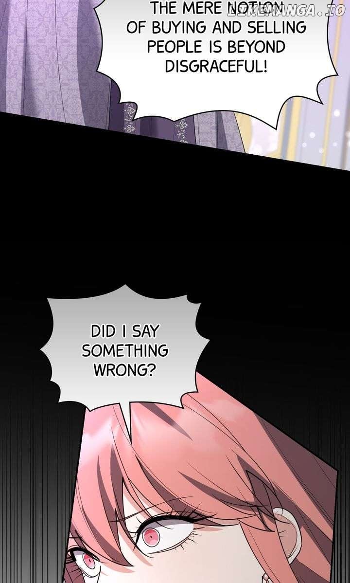 I Don’t Want to Be a Lady Chapter 47 page 79