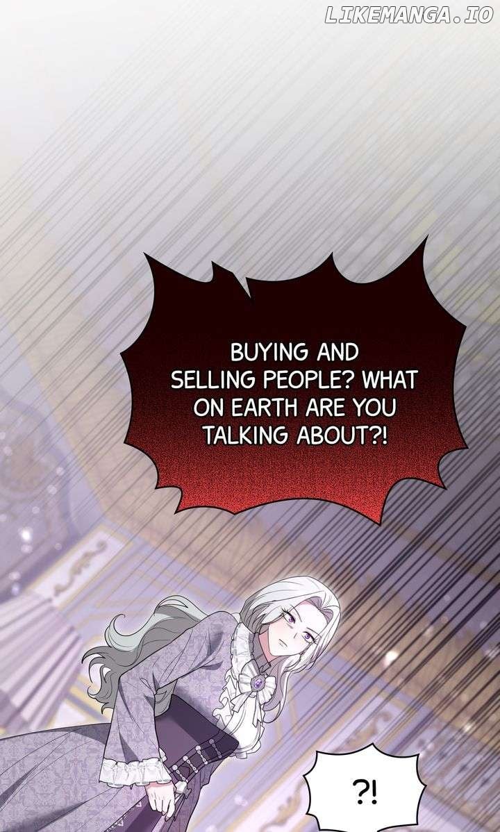 I Don’t Want to Be a Lady Chapter 47 page 81
