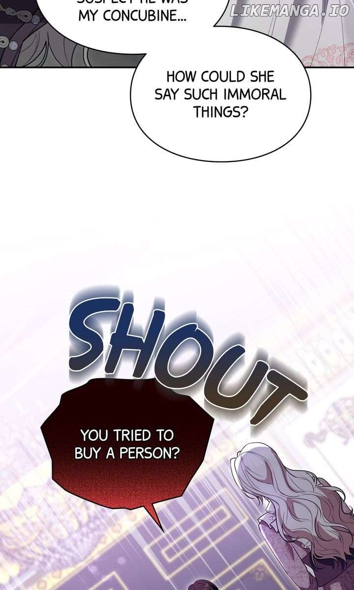 I Don’t Want to Be a Lady Chapter 47 page 86