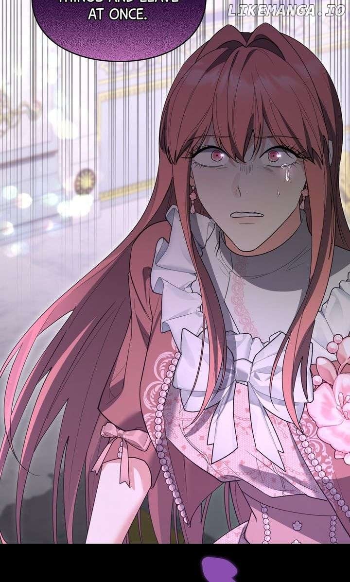 I Don’t Want to Be a Lady Chapter 47 page 90